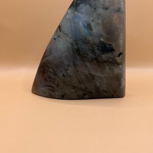 Nice labradorite crystal with some flash